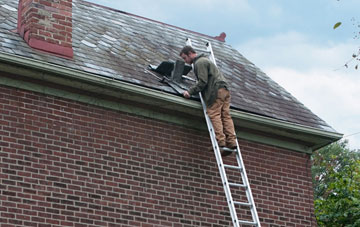 what affects urgent Seatown roof repairs