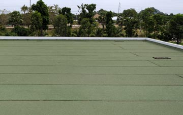 all Seatown roofing types quoted for