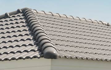 advantages of Seatown clay roofing