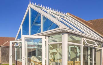 conservatory roof insulation costs Seatown