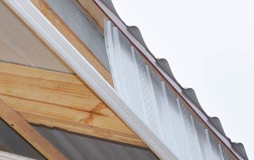 why Seatown fascia repairs are essential