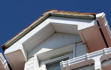 Seatown fascia installation costs