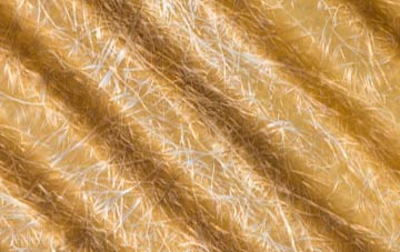 Seatown fibreglass roof waterproofing