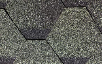 Seatown fibreglass shingle repairs