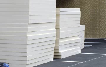 Seatown flat roof insulation costs