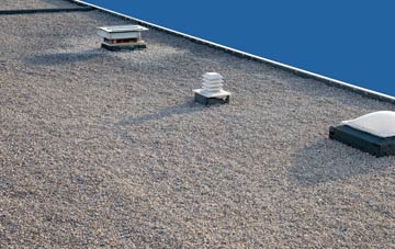 flat roofing Seatown