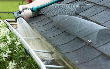 Seatown gutter cleaning costs