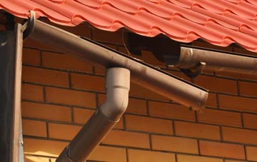 Seatown gutter repair costs