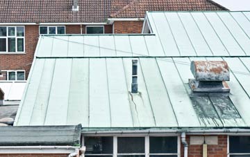 Seatown lead roofing costs
