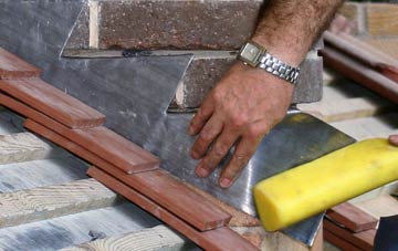 is Seatown lead roofing safe?