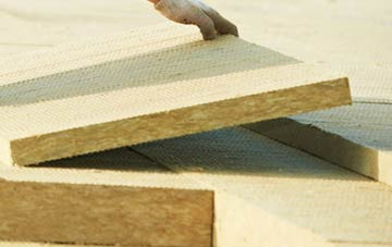 measuring Seatown tapered insulation