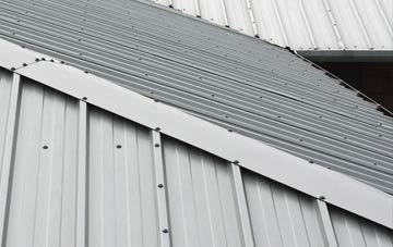 disadvantages of Seatown metal roofing