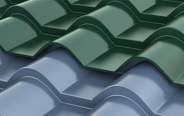 who should consider Seatown plastic roofs