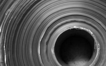 Seatown pvc roof replacement