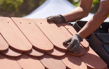Seatown roof tile contractors