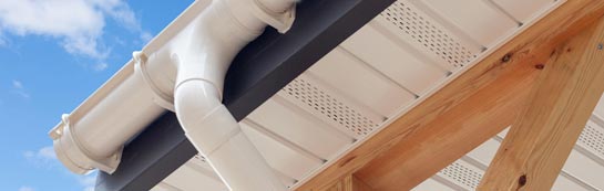 get Seatown guttering quotes today