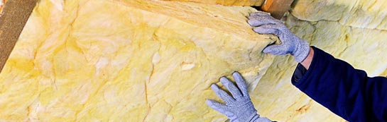 quotes for Seatown roof insulation