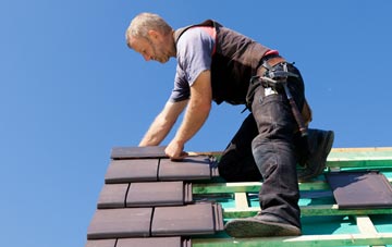 disadvantages of Seatown slate roofing