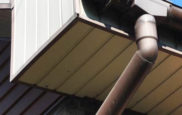 Seatown soffit installation costs