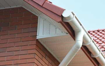 Seatown soffit repair costs
