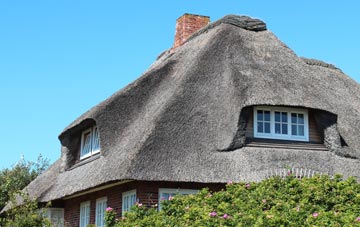thatch roofing Seatown