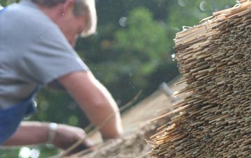 professional Seatown thatchers