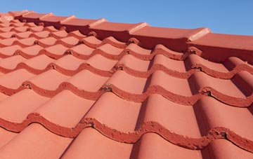 Seatown tile and slate roof replacement