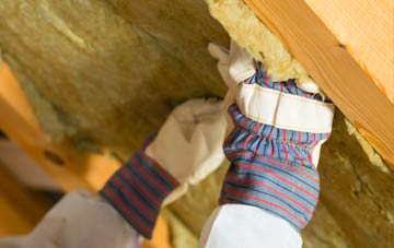 types of Seatown pitched roof insulation materials