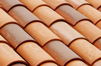 Seatown clay roofing