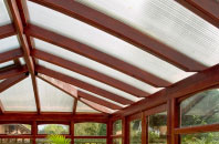 Seatown conservatory roofing insulation