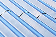 Seatown corrugated roofing