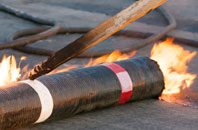 free Seatown flat roofing repair quotes