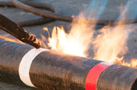 Seatown flat roofing replacement