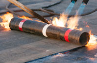 Seatown flat roof sealing