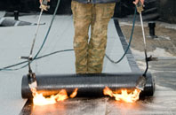 Seatown flat roof sealing quote