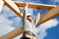 Seatown roof replacement work