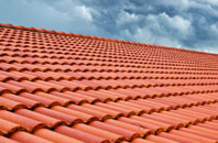 Seatown roofing tiles