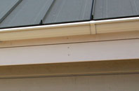 Seatown soffit repair