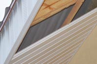 rated Seatown soffit repair companies