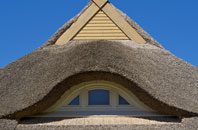 Seatown thatch roofing